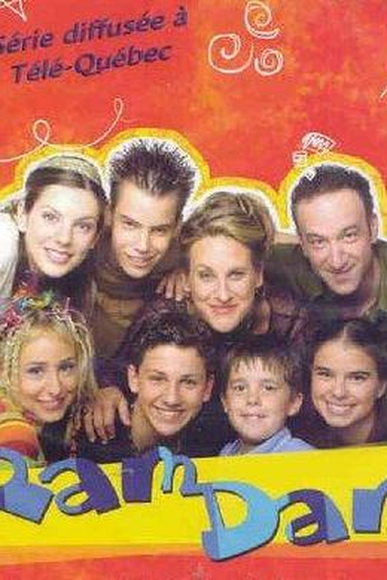 Poster de Série Ramdam (6ª Temporada) (2006)