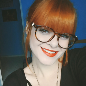 Foto de perfil de Najla