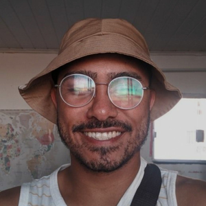 Foto de perfil de Yago Matos