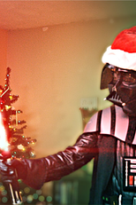 Darth Santa (Darth Santa)