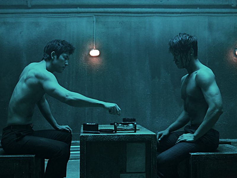 Foto 3 de Jogada Divina