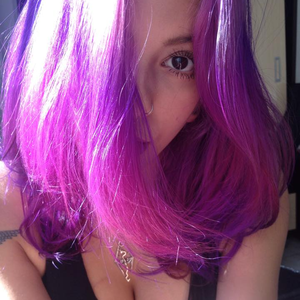 Foto de perfil de Thally Welling