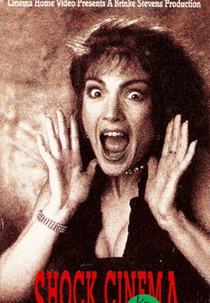 Shock Cinema Vol. 3 (Shock Cinema: Volume Three)