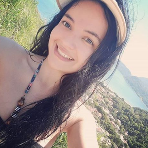 Foto de perfil de Maiara