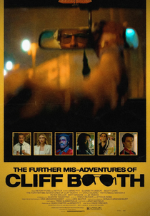 As Novas Desventuras de Cliff Booth (The Further Mis-Adventures of Cliff Booth)