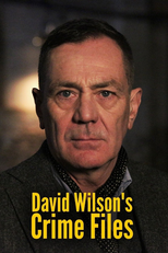 David Wilson's Crime Files (David Wilson's Crime Files)