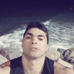 Foto de perfil de FELIPE DE SOUZA COSTA