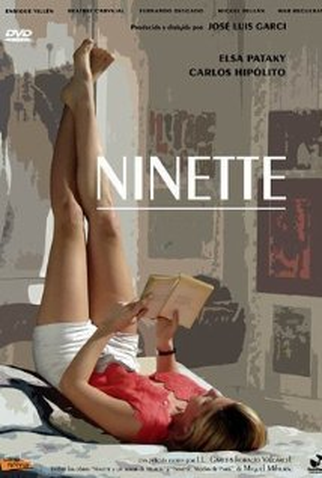 Poster 1 de Filme Ninette (2005)