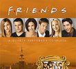 Friends (4ª Temporada)