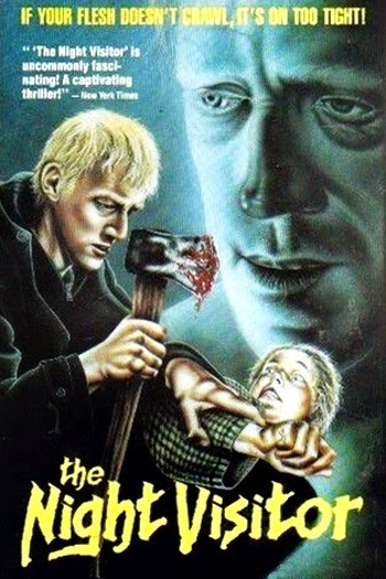  de Filme O Visitante Noturno (1971)
