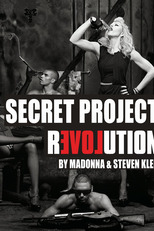 Secret Project Revolution (Secret Project Revolution )
