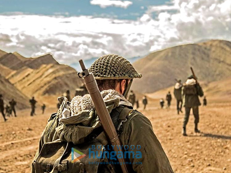 Foto 23 de Tubelight