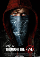 Metallica: Through the Never (Metallica: Through the Never)