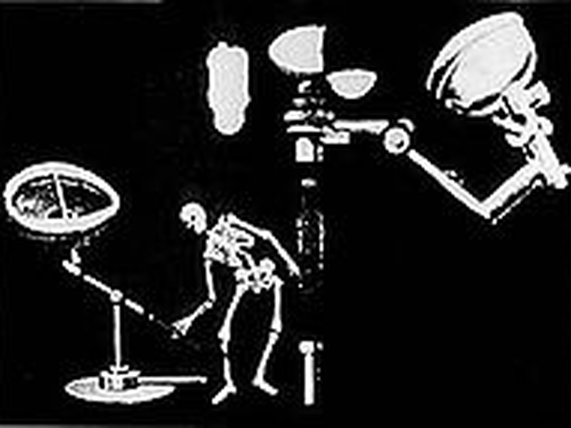 Foto 1 de Magia do Céu e da Terra