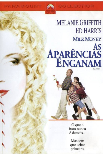  de Filme As Aparências Enganam... (1994)