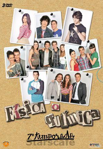 Física ou Química (7° Temporada) (Física o Química (FoQ))
