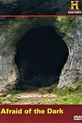  de TV Medo Do Escuro (2013)