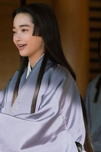 Poster de Episódio 揺らぎ (2024)