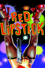 Batom Vermelho (Red Lipstick)