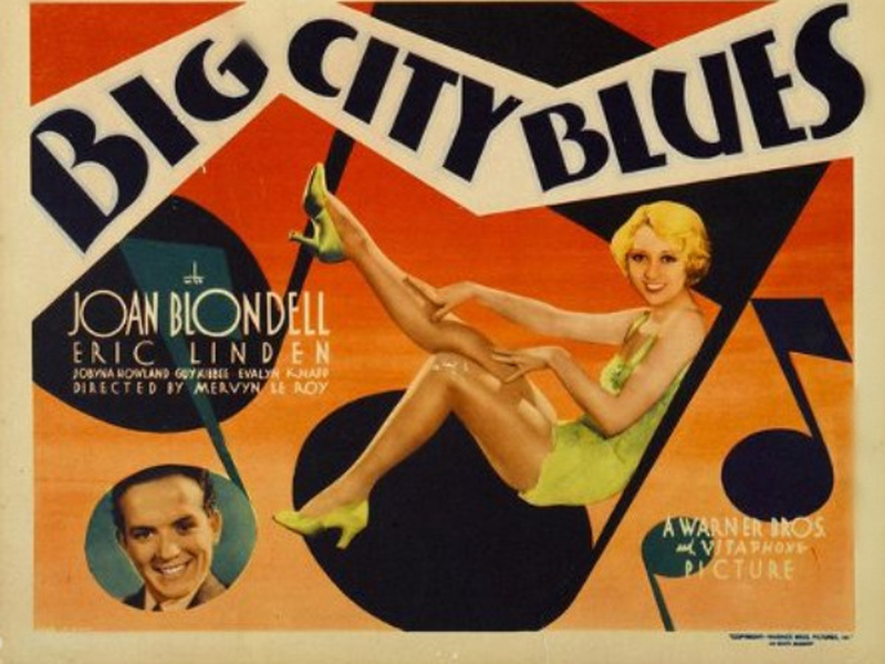 Foto 4 de Big City Blues