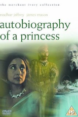Autobiografia de uma Princesa (Autobiography of a Princess)