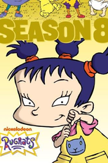 Rugrats: Os Anjinhos (8ª Temporada) (Rugrats (Season 8))