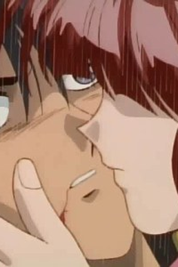 Poster de Episódio 二度と離れない (1995)