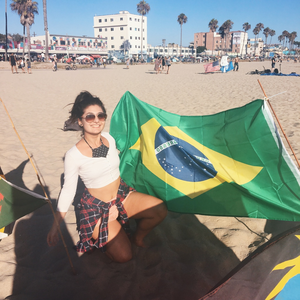 Foto de perfil de Brenda Maciel