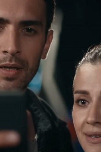 Poster de Episódio Hem Dert Hem Derman (2018)