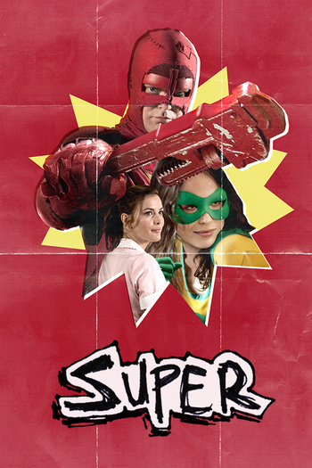  de Filme Super (2010)