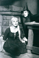 Shirley Temple's Storybook: Rapunzel (Shirley Temple's Storybook: Rapunzel)