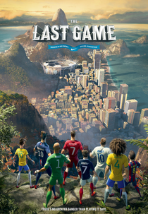 O Último Jogo (The Last Game)