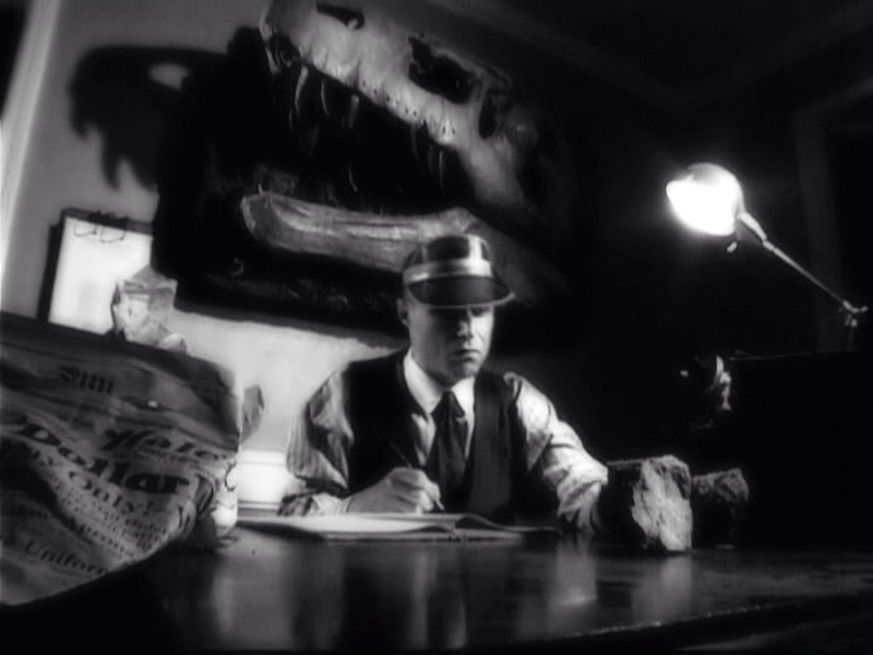 Foto 2 de O Chamado de Cthulhu