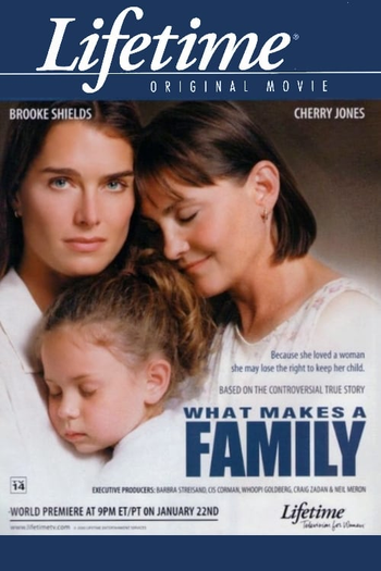  de Filme Do que é Feito uma Família (2001)