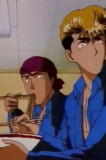 Poster de Episódio 湘南純愛組! (1997)