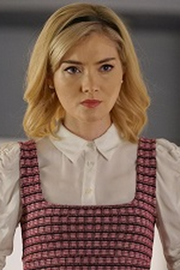 Poster de Episódio the dreaM (2018)