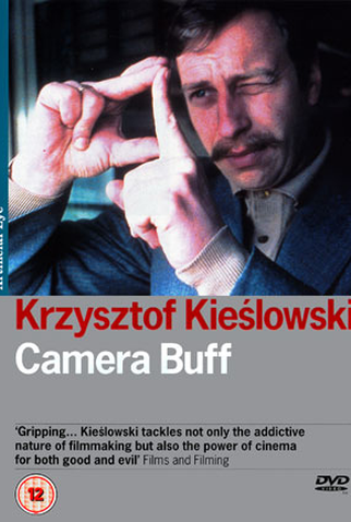 Poster 5 de Filme Cinemaníaco (1979)