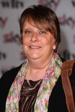 Kathy Burke