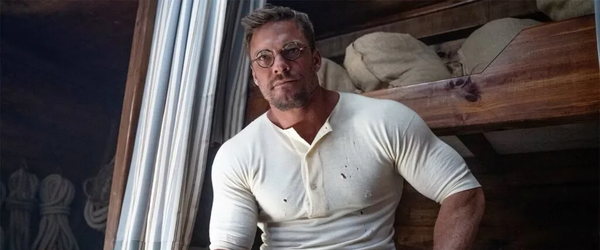 Alan Ritchson inocentado