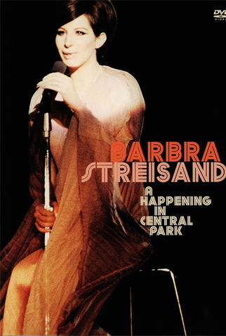 Poster 1 de Filme Uma Noite no Central Park (1967)