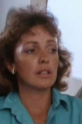 Poster de Episódio Hot Enough For You (1986)
