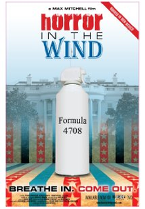 Horror in the Wind (Horror in the Wind)