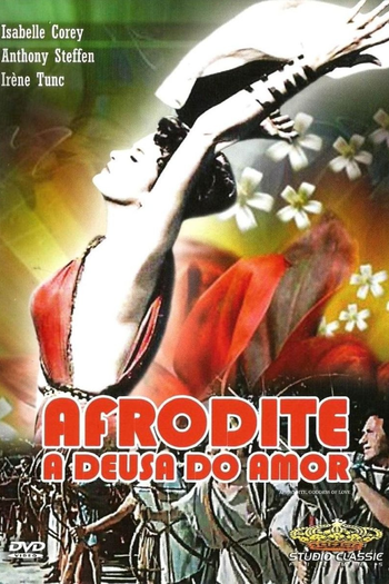  de Filme Afrodite, A Deusa do Amor (1958)