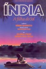 Índia, a Filha do Sol (Índia, a Filha do Sol)