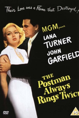 O Destino Bate à sua Porta ( The Postman Always Rings Twice)