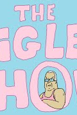 The Big Lez Show (3° Temporada) (The Big Lez Show Season 3)