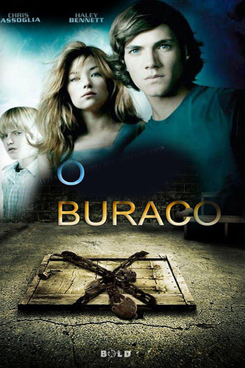  de Filme O Buraco (2009)