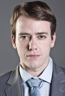 Pablo Sanábio - Poster 1