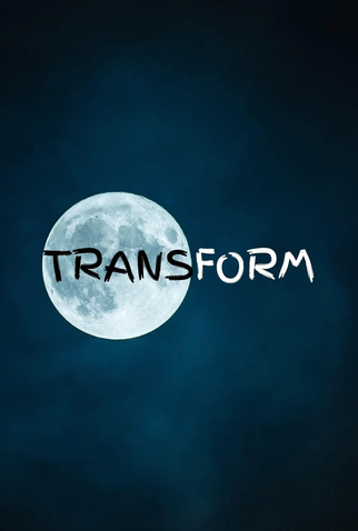 Poster 1 de Filme Transform (2023)