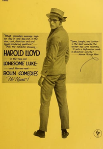 Luke's Double (Luke's Double)